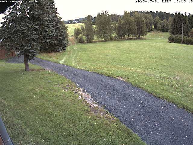Webcam Hammerbrücke