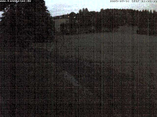 Webcam Hammerbrücke