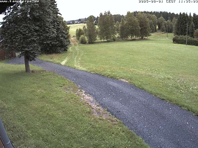 Webcam Hammerbrücke