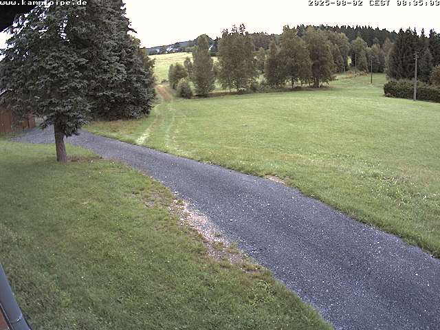 Webcam Hammerbrücke