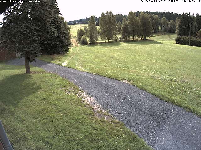 Webcam Hammerbrücke