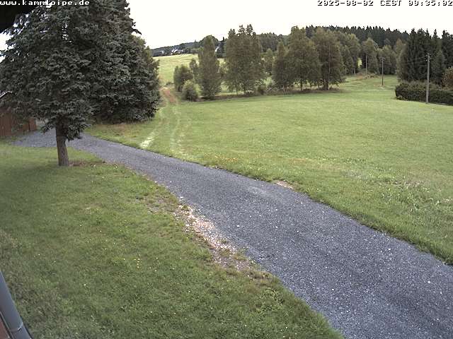 Webcam Hammerbrücke