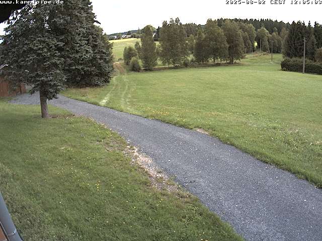 Webcam Hammerbrücke