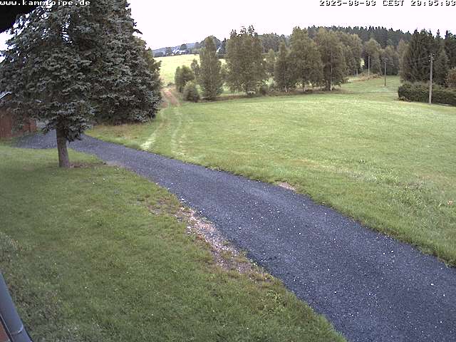 Webcam Hammerbrücke
