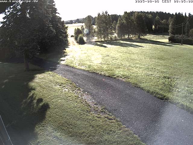 Webcam Hammerbrücke