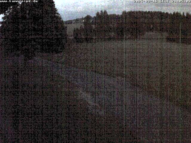 Webcam Hammerbrücke
