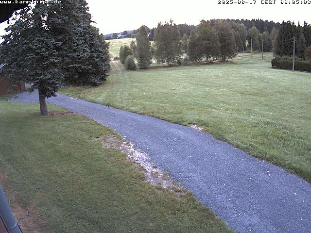 Webcam Hammerbrücke