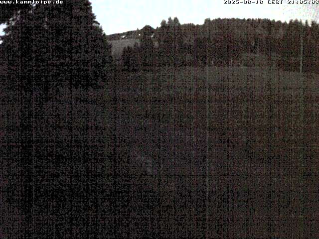 Webcam Hammerbrücke