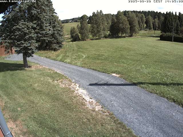 Webcam Hammerbrücke