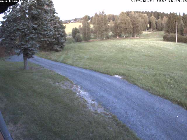 Webcam Hammerbrücke