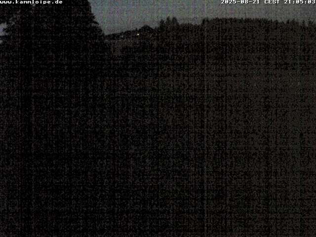 Webcam Hammerbrücke