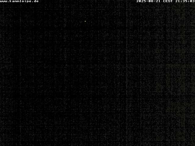 Webcam Hammerbrücke
