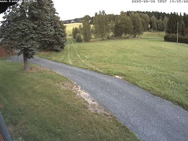 Webcam Hammerbrücke