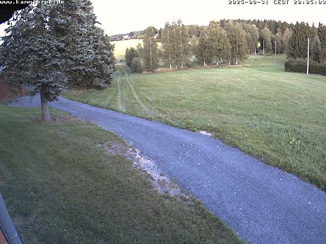 Webcam Hammerbrücke