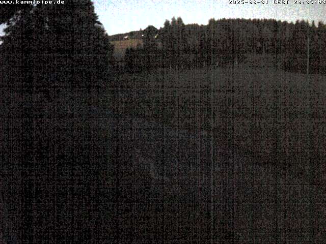 Webcam Hammerbrücke