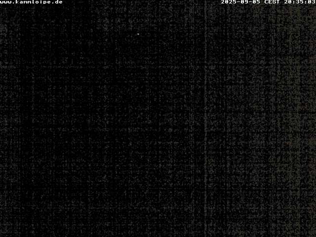 Webcam Hammerbrücke