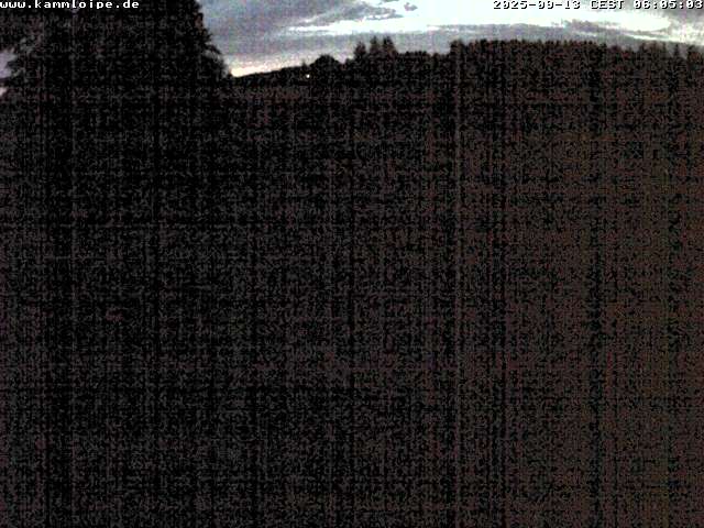 Webcam Hammerbrücke