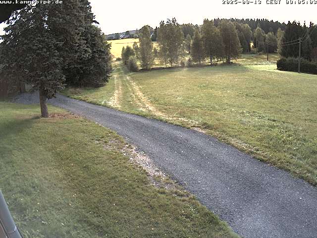 Webcam Hammerbrücke