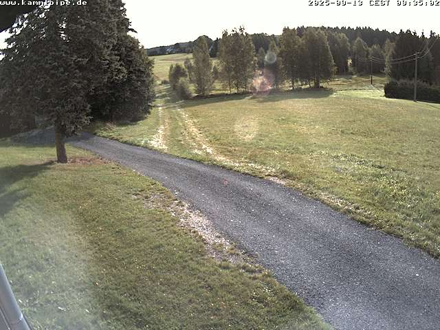 Webcam Hammerbrücke