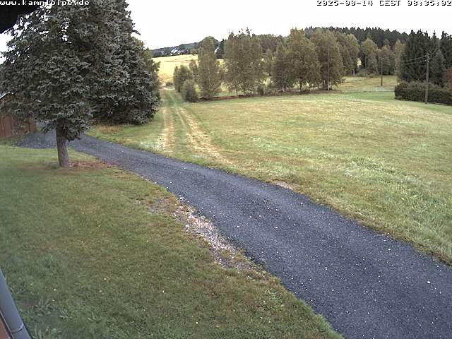 Webcam Hammerbrücke