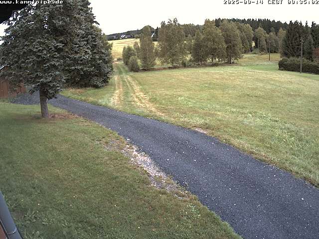 Webcam Hammerbrücke