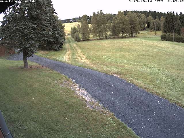 Webcam Hammerbrücke