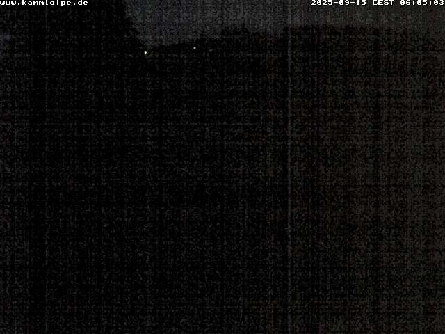 Webcam Hammerbrücke