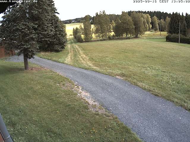Webcam Hammerbrücke