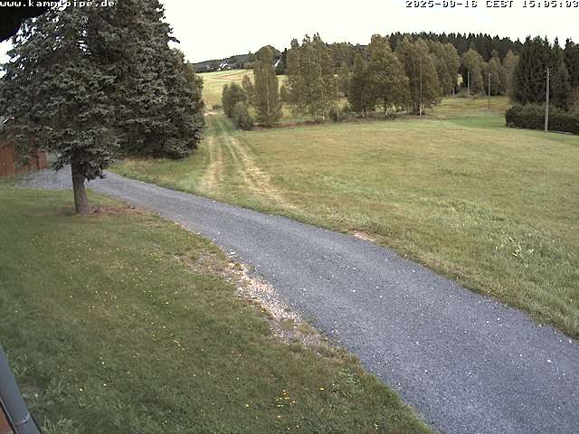 Webcam Hammerbrücke
