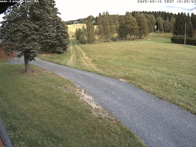 Webcam Hammerbrücke
