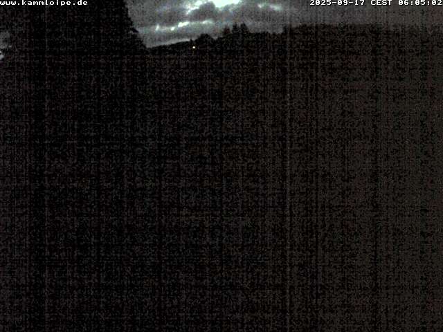 Webcam Hammerbrücke