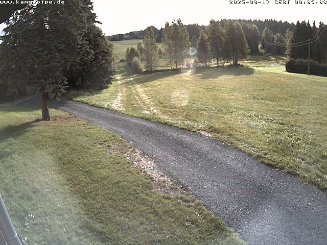 Webcam Hammerbrücke
