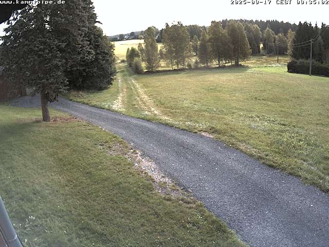 Webcam Hammerbrücke