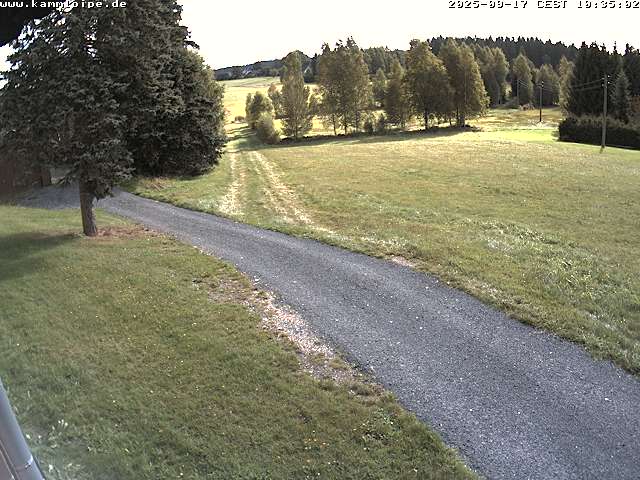 Webcam Hammerbrücke