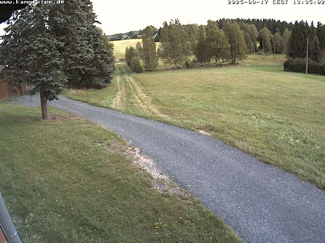 Webcam Hammerbrücke