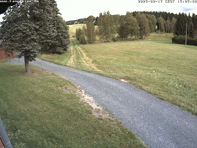 Webcam Hammerbrücke