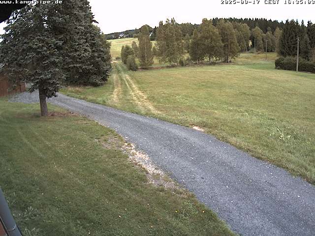 Webcam Hammerbrücke