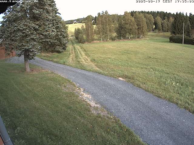 Webcam Hammerbrücke