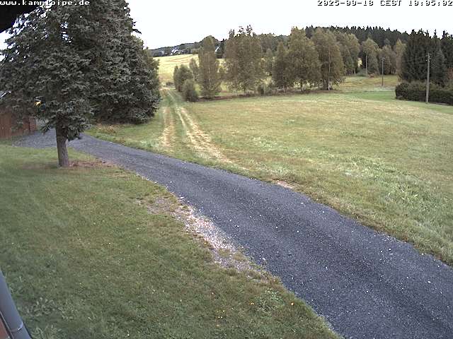 Webcam Hammerbrücke