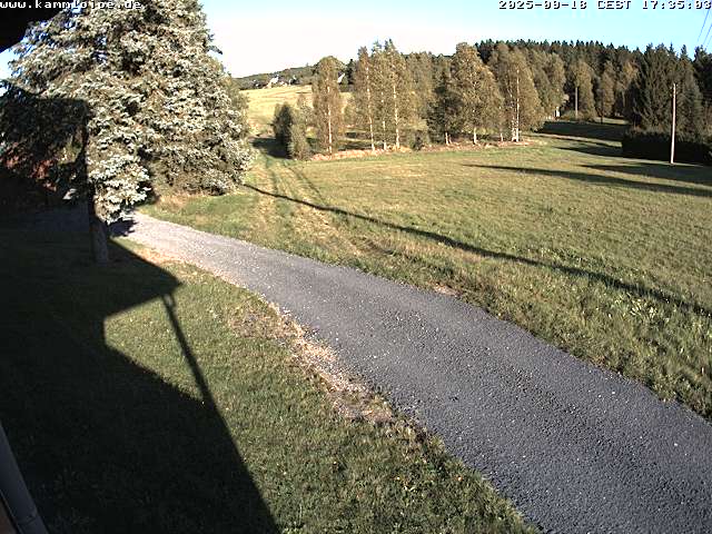 Webcam Hammerbrücke