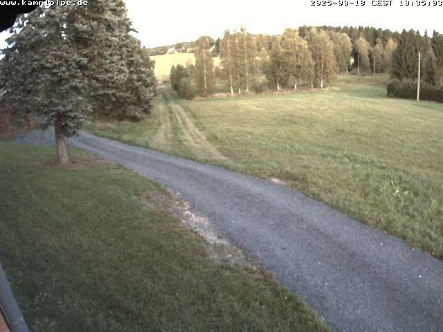 Webcam Hammerbrücke