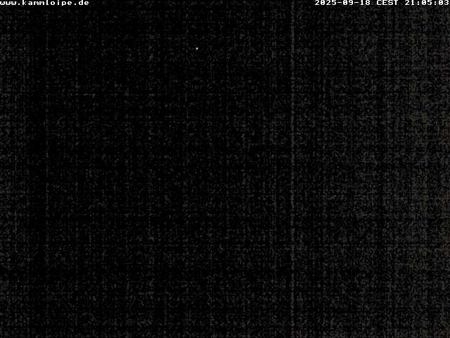 Webcam Hammerbrücke