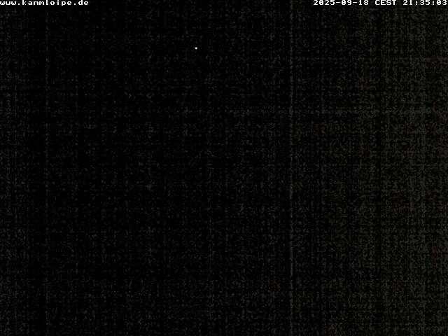 Webcam Hammerbrücke