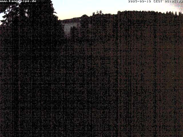 Webcam Hammerbrücke
