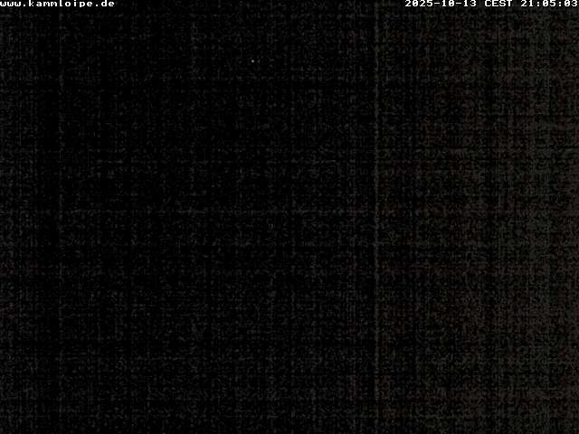 Webcam Hammerbrücke