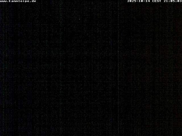 Webcam Hammerbrücke
