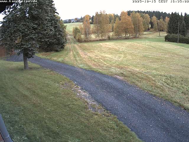 Webcam Hammerbrücke