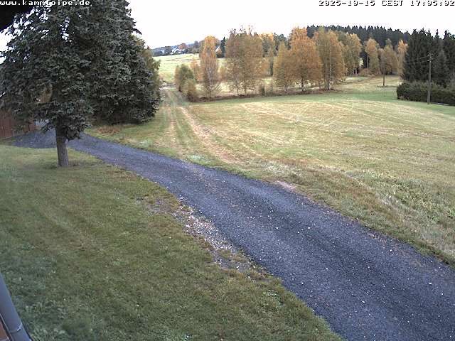 Webcam Hammerbrücke
