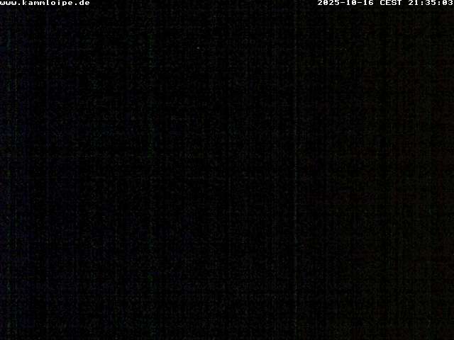 Webcam Hammerbrücke