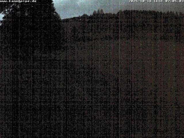 Webcam Hammerbrücke